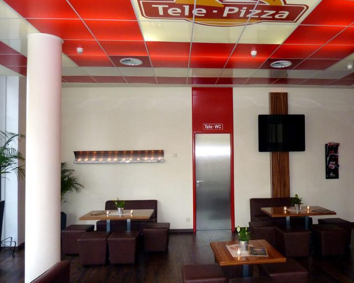 Tele Pizza